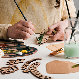 Geri Dönüşüm Atölyesi